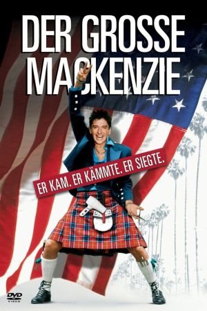 Image Der große Mackenzie