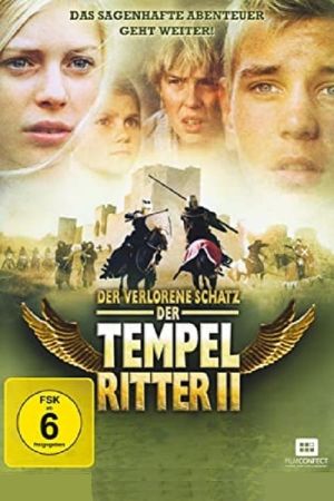 Image Der verlorene Schatz der Tempelritter II