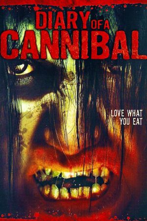 Image Diary of a Cannibal