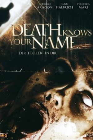 Image Death Knows Your Name