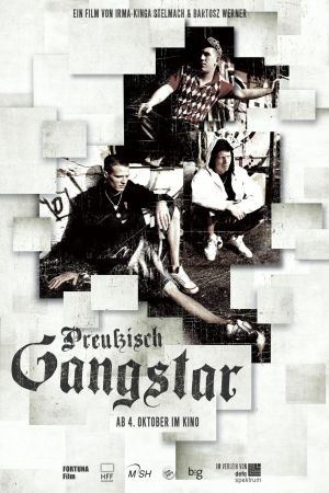 Image Preußisch Gangstar