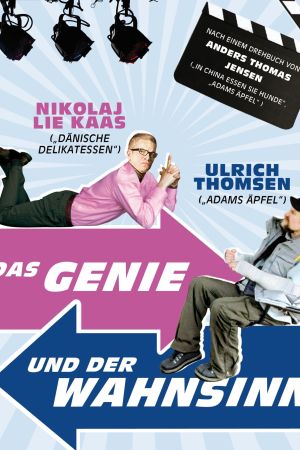 Image Das Genie und der Wahnsinn