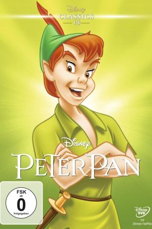 Image Peter Pan