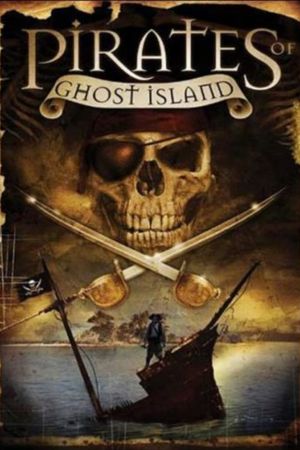 Image Pirates of Ghost Island