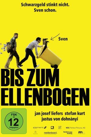 Image Bis zum Ellenbogen