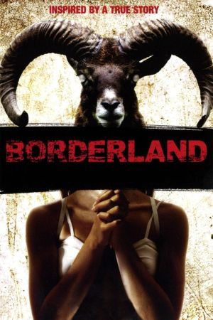 Image Borderland