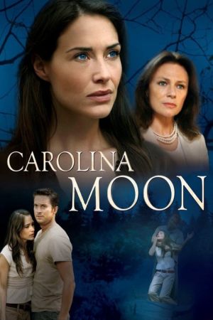 Image Carolina Moon – Lilien im Sommerwind