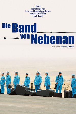 Image Die Band von Nebenan