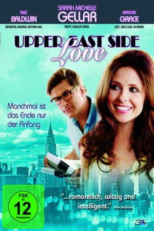 Image Upper East Side Love - Manchmal ist das Ende nur der Anfang