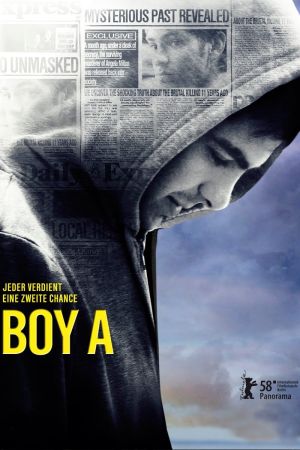 Image Boy A