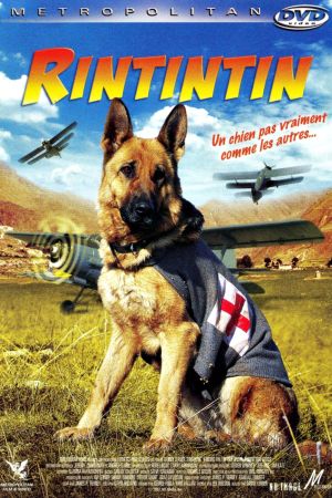 Image Rin Tin Tin - Ein Held auf Pfoten