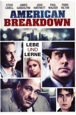 Image American Breakdown - Lebe und Lerne