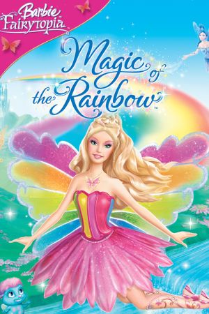 Image Barbie Fairytopia: Die Magie des Regenbogens