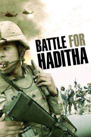 Image Battle for Haditha