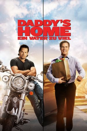 Image Daddy's Home - Ein Vater zu viel