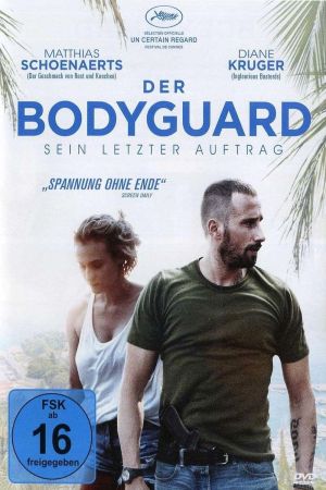 Image Der Bodyguard - Sein letzter Auftrag