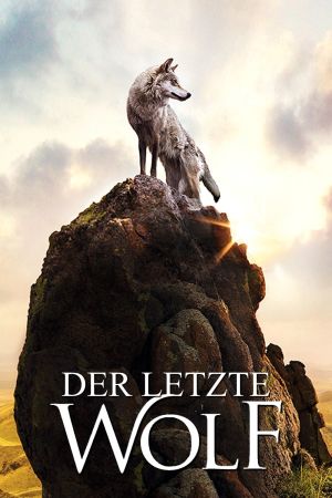 Image Der letzte Wolf