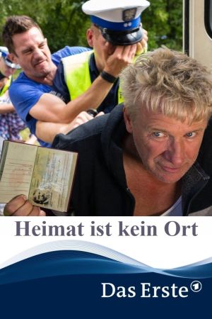 Image Heimat ist kein Ort