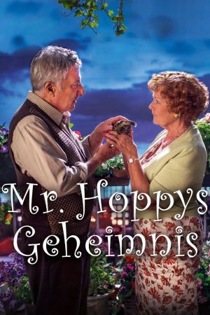 Image Mr. Hoppys Geheimnis