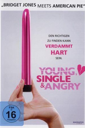 Image Young, Single & Angry