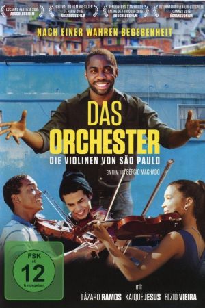 Image Das Orchester