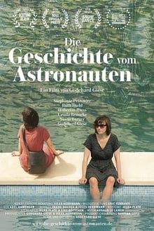 Image Die Geschichte vom Astronauten