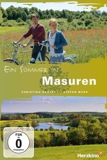 Image Ein Sommer in Masuren