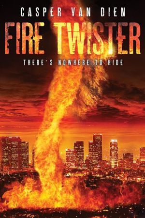 Image Fire Twister - Feuerhölle L.A.