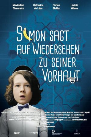 Image Simon sagt Auf Wiedersehen zu seiner Vorhaut