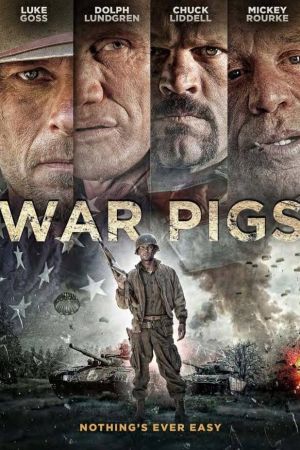 Image War Pigs