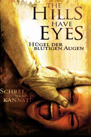 Image The Hills Have Eyes - Hügel der blutigen Augen