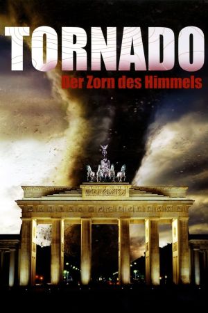 Image Tornado - Der Zorn des Himmels