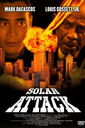 Image Solar Attack