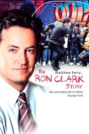 Image The Ron Clark Story