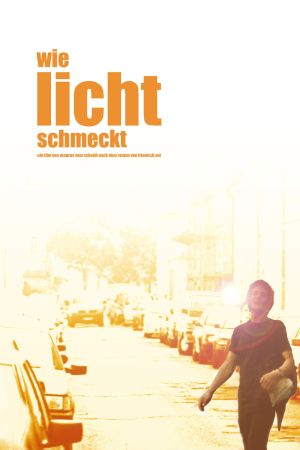 Image Wie Licht schmeckt