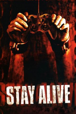 Image Stay Alive