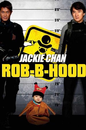 Image Rob-B-Hood