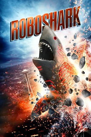 Image Roboshark