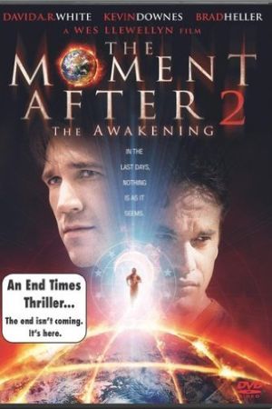 Image The Moment After 2: The Awakening