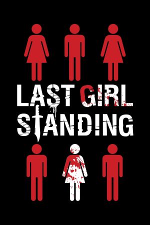 Image Last Girl Standing