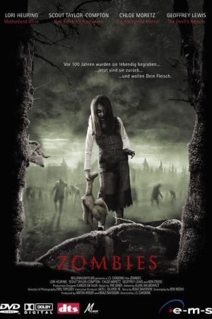 Image Zombies