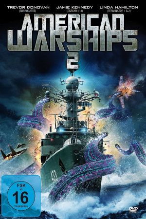 Image American Warships 2