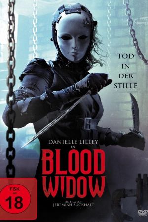 Image Blood Widow - Tod in der Stille