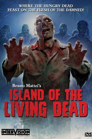 Image Island of the Living Dead