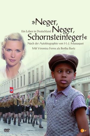 Image Neger, Neger, Schornsteinfeger