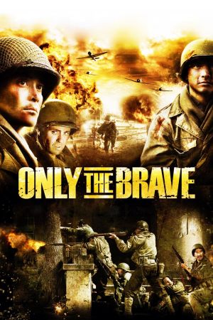 Image Only The Brave