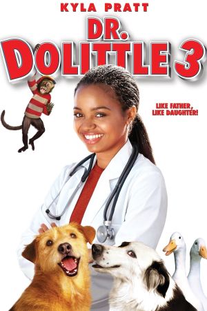 Image Dr. Dolittle 3