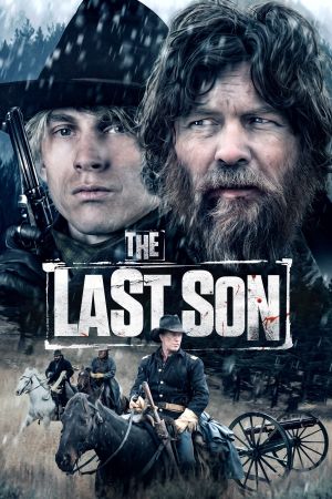 Image The Last Son