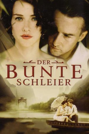 Image Der bunte Schleier