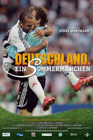 Image Deutschland. Ein Sommermärchen